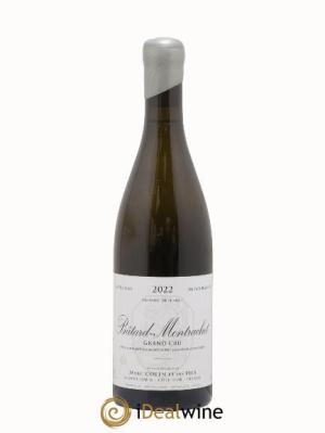 Bâtard-Montrachet Grand Cru Marc Colin & Fils