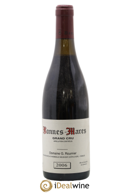 Bonnes-Mares Grand Cru Georges Roumier (Domaine)