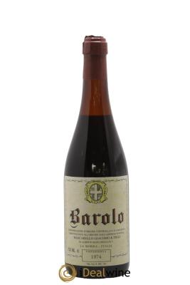 Barolo DOCG Giacomo Mascarello