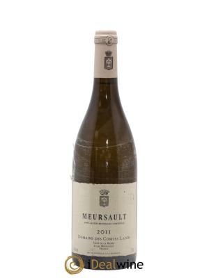 Meursault Comtes Lafon (Domaine des)