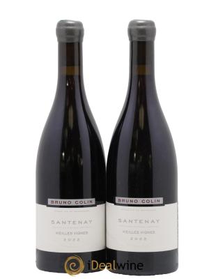 Santenay Vieilles Vignes Bruno Colin