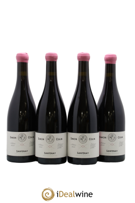 Santenay Simon Colin