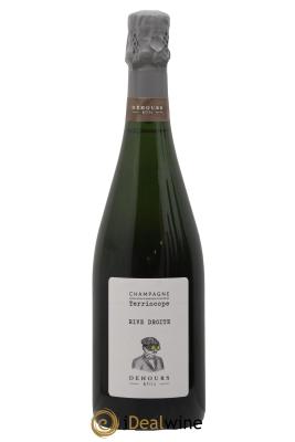 Champagne Extra Brut Rive Droite Dehours et Fils Terriscope
