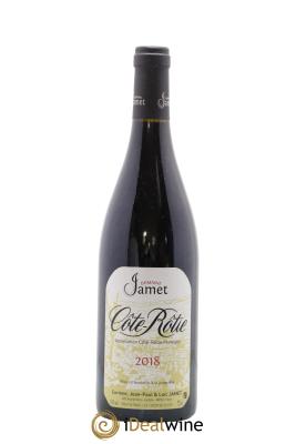 Côte-Rôtie Jamet (Domaine)