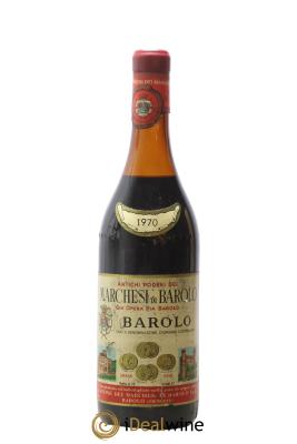 Barolo DOCG Marchesi di Barolo