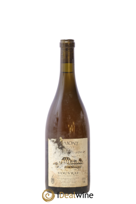 Vouvray Le Mont Sec Domaine Huet