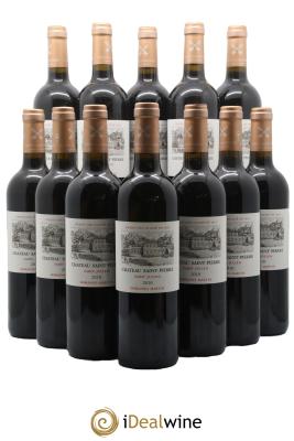 Château Saint-Pierre 4ème Grand Cru Classé