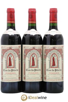 Clos du Pèlerin