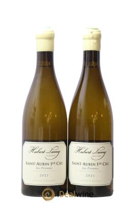 Saint-Aubin 1er Cru Les Frionnes Hubert Lamy
