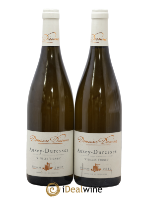 Auxey-Duresses Vieilles Vignes Domaine Diconne