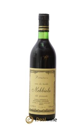 Nebbiolo Pittatore Giuseppe