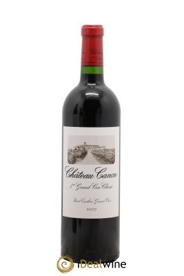 Château Canon 1er Grand Cru Classé B