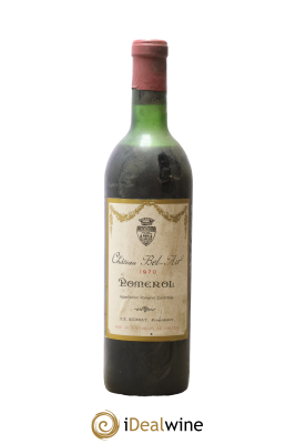Château Bel Air