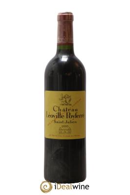 Château Léoville Poyferré 2ème Grand Cru Classé