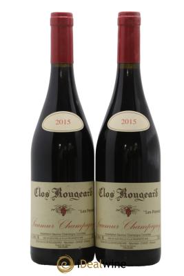 Saumur-Champigny Les Poyeux Clos Rougeard