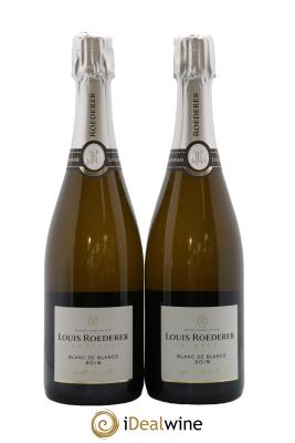 Blanc de Blancs Brut Louis Roederer
