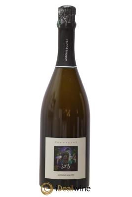 Millésimé Antoine Bouvet