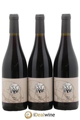 IGP Pays d'Hérault Pur C Le Clos de la Barthassade