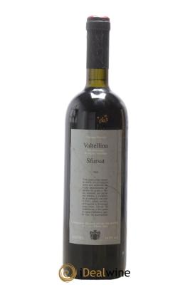 Italie Sfursat Di Valtellina Rainoldi