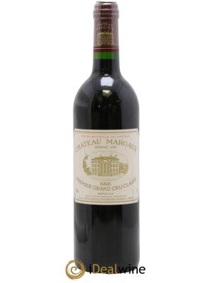 Château Margaux 1er Grand Cru Classé