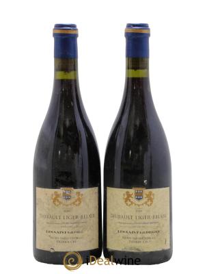 Nuits-Saint-Georges 1er Cru Les Saint-Georges Thibault Liger-Belair