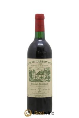 Château Carbonnieux Cru Classé de Graves