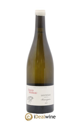 Santenay 1er Cru Le Beaurepaire David Moreau