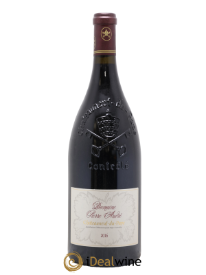 Châteauneuf-du-Pape Pierre André (Domaine)