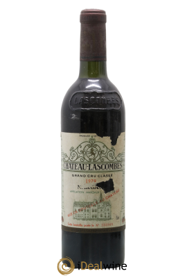 Château Lascombes 2ème Grand Cru Classé