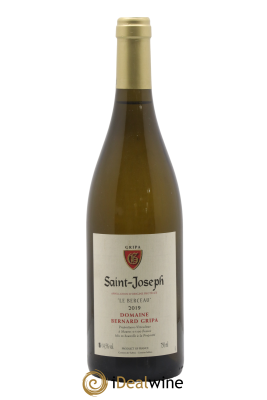 Saint-Joseph Le Berceau Bernard Gripa (Domaine)