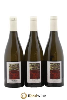 Côtes du Jura Chardonnay Les Varrons Romain - Julien - Charline Labet