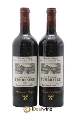 Château Fombrauge Grand Cru Classé