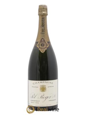 Extra Cuvée de Réserve Pol Roger