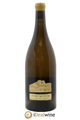 Côtes du Jura Les Grands Teppes Vieilles Vignes Jean-François Ganevat (Domaine)