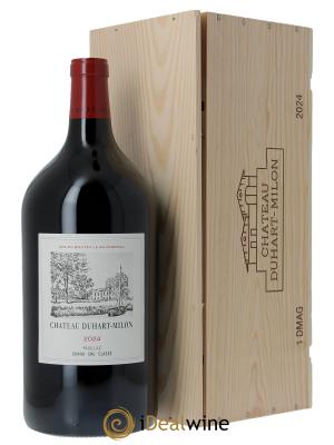 Château Duhart-Milon 4ème Grand Cru Classé 