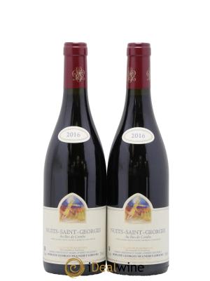Nuits-Saint-Georges Au Bas de Combe Mugneret-Gibourg (Domaine)