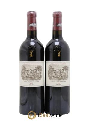 Château Lafite Rothschild 1er Grand Cru Classé