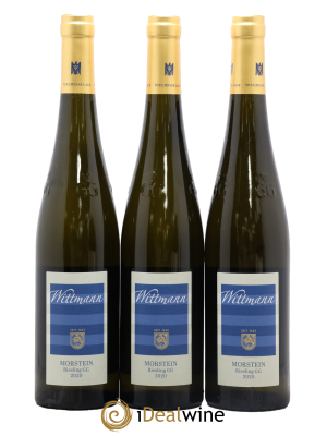 Riesling Wittmann Westhofen Morstein Grosse Gewäch