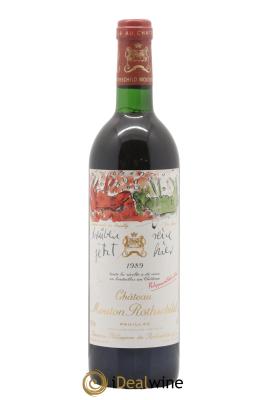 Château Mouton Rothschild 1er Grand Cru Classé