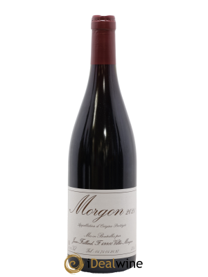 Morgon Jean Foillard