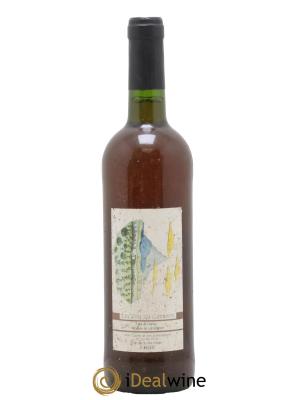Vin de France Canta Manana Les Vins du Cabanon - Alain Castex