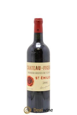 Château Figeac 1er Grand Cru Classé A