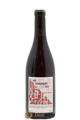 Vin de France Au Couvent Alexandre Plassat