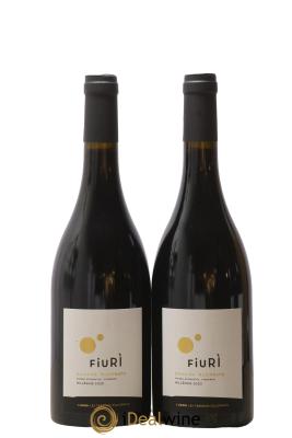 Vin de Corse Calvi Fiuri Domaine Alzipratu