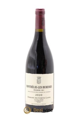 Monthélie 1er Cru Les Duresses Comtes Lafon (Domaine des)