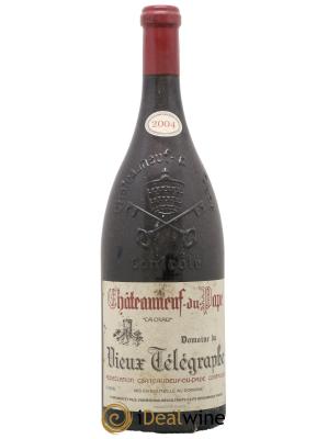 Châteauneuf-du-Pape Vieux Télégraphe (Domaine du) Vignobles Brunier