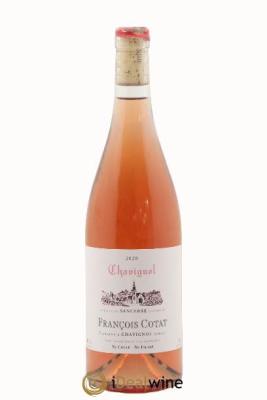 Vin de France Chavignol Pascal Cotat