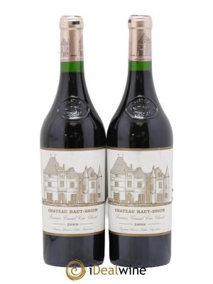 Château Haut Brion 1er Grand Cru Classé