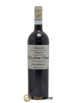 Valpolicella Superiore DOC Monte Lodoletta Dal Forno Romano 