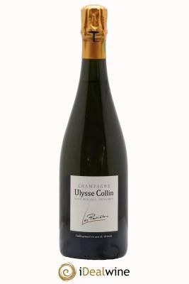 Les Pierrières Blancs de Blancs Extra-Brut Ulysse Collin